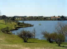 Emablse de Palmar