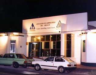 Albergues - Piriápolis