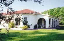 Estancia La Gaviota